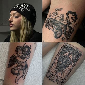 lv tattoo montreal|Moonlight Montréal .